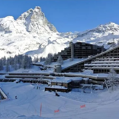 Mcx Vacation - Aria , In Out In With Matterhorn Views Breuil-Cervinia