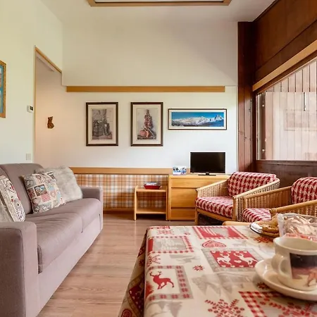 Apartment Mcx Vacation - Aria , In Out In With Matterhorn Views Breuil-Cervinia