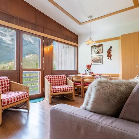 Mcx Vacation - Aria , In Out In With Matterhorn Views * Breuil-Cervinia