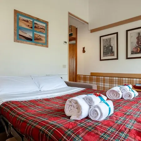 Apartment Mcx Vacation - Aria , In Out In With Matterhorn Views Breuil-Cervinia