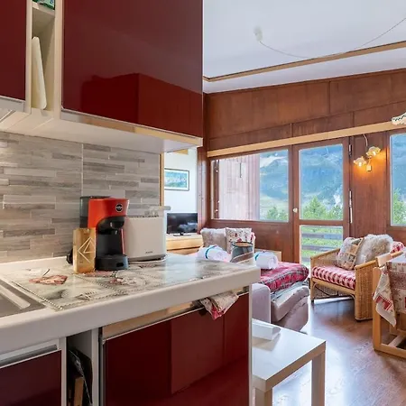 Mcx Vacation - Aria , In Out In With Matterhorn Views * Breuil-Cervinia