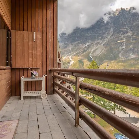 Mcx Vacation - Aria , In Out In With Matterhorn Views