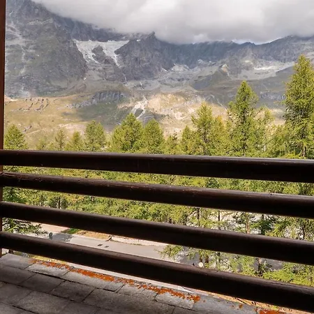 Apartment Mcx Vacation - Aria , In Out In With Matterhorn Views
