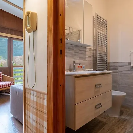 Mcx Vacation - Aria , In Out In With Matterhorn Views Apartment Breuil-Cervinia